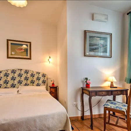 Bed & Breakfast La Basilica