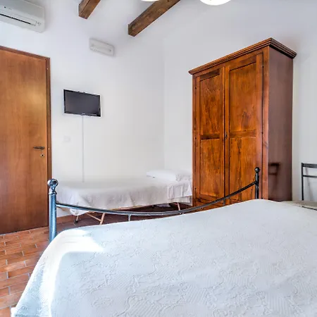 La Basilica Bed & Breakfast Ravenna