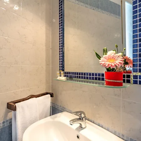 La Basilica Bed & Breakfast Ravenna