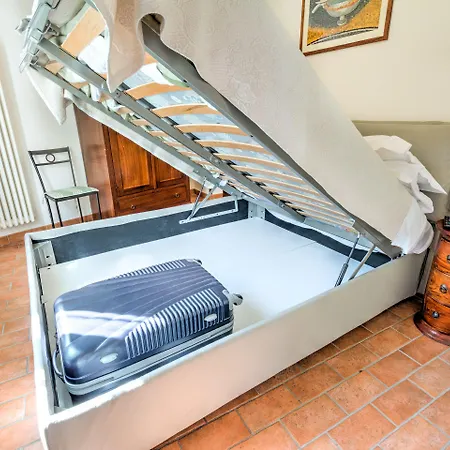 Bed & Breakfast La Basilica