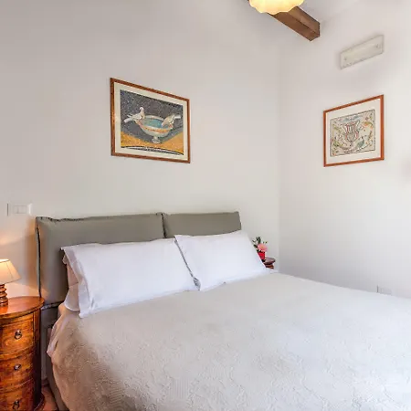 Bed & Breakfast La Basilica 3*