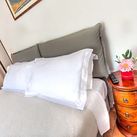 La Basilica Bed & Breakfast