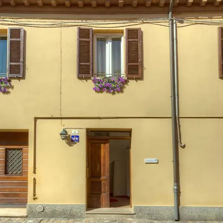 B&B La Basilica 3*