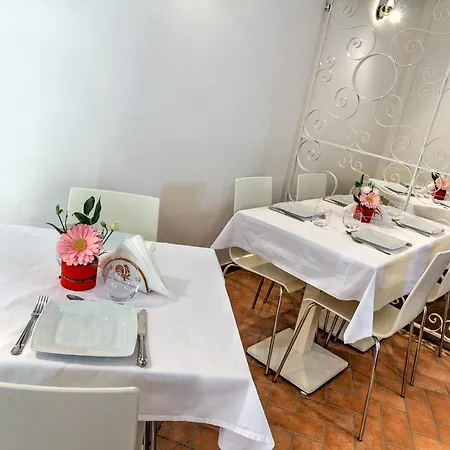 B&B La Basilica 3*