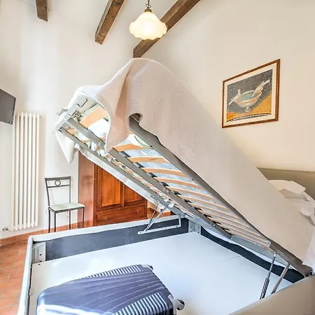 B&B La Basilica