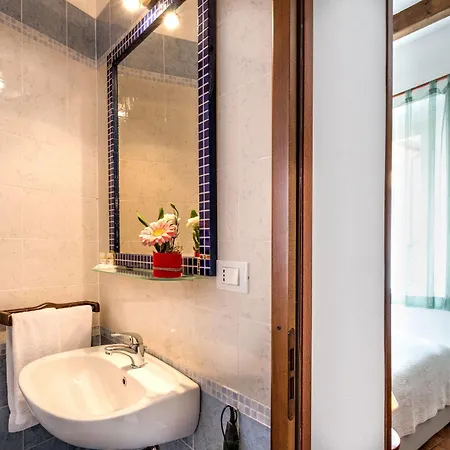 La Basilica B&B 라벤나