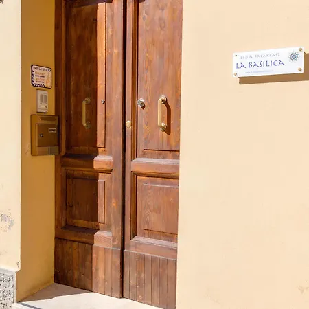 La Basilica B&B 라벤나
