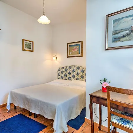 La Basilica B&B