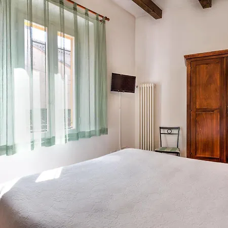 La Basilica Bed and breakfast Rávena