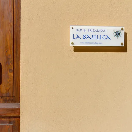 La Basilica B&B 3*
